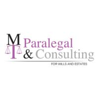 MT Paralegal & Consulting for Wills & Estates image 1